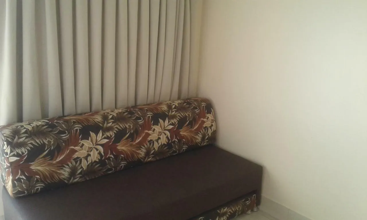 Lacqua Diroma Hotel Caldas Novas